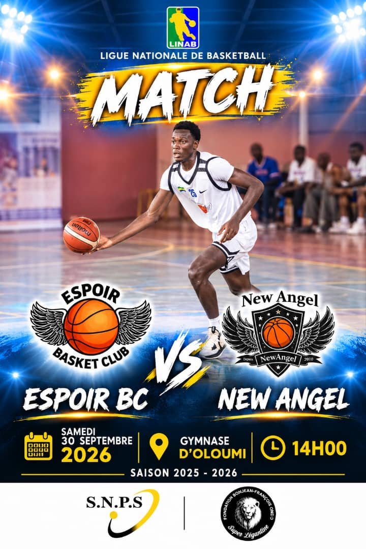 LE DERNIER MATCH